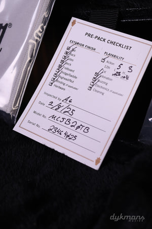 Gibson SJ-200 Standard Palisander