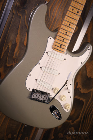 Fender Stratocaster Plus Pewter 1991