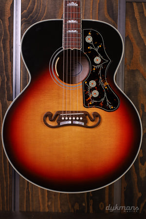 Gibson SJ-200 Standard Palisander