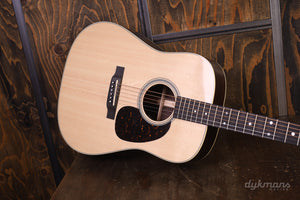 Martin D-16E Palisander