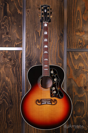 Gibson SJ-200 Standard Palisander