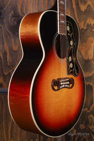 Gibson SJ-200 Standard Palisander