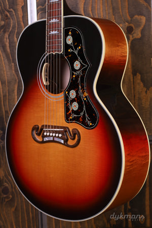 Gibson SJ-200 Standard Palisander