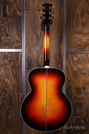 Gibson SJ-200 Standard Palisander