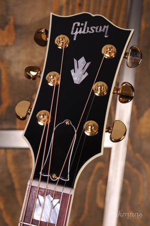 Gibson SJ-200 Standard Palisander