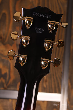 Gibson SJ-200 Standard Palisander