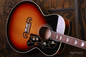 Gibson SJ-200 Standard Palisander