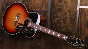 Gibson SJ-200 Standard Palisander