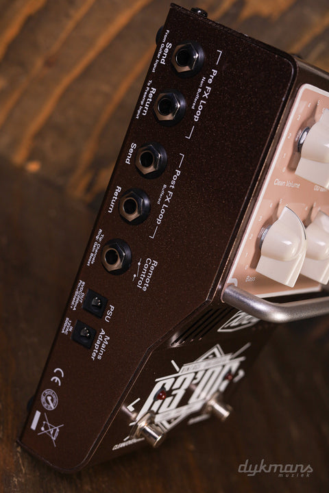 Koch '63 OD Preamp