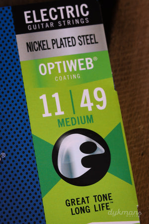 Elixier Optiweb Medium 11-49