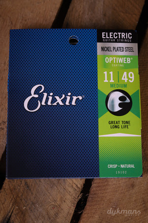 Elixier Optiweb Medium 11-49