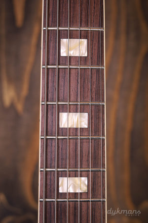 Gibson Custom Shop 1964 ES-335 Neuauflage Sixties Cherry VOS