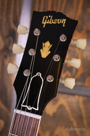 Gibson Custom Shop 1964 ES-335 Neuauflage Sixties Cherry VOS