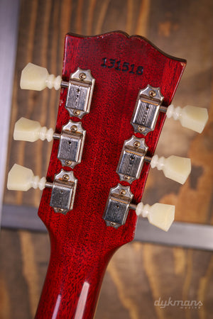 Gibson Custom Shop 1964 ES-335 Neuauflage Sixties Cherry VOS