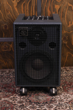 Schertler Unico GEBRAUCHT!