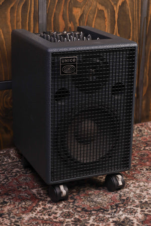 Schertler Unico GEBRAUCHT!