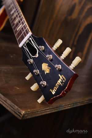 Gibson Custom Shop 1964 ES-335 Neuauflage Sixties Cherry VOS