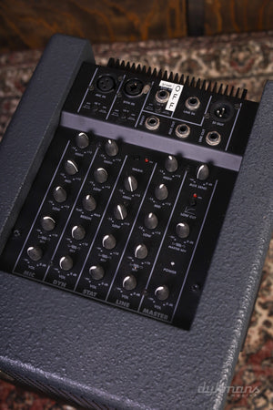 Schertler Unico GEBRAUCHT!