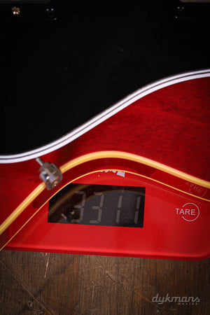 Gibson Custom Shop 1964 ES-335 Neuauflage Sixties Cherry VOS