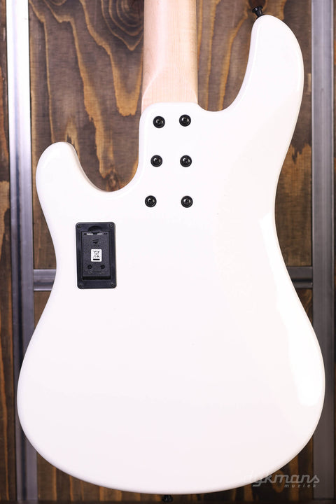 Sandberg California VM Virgin White High Gloss