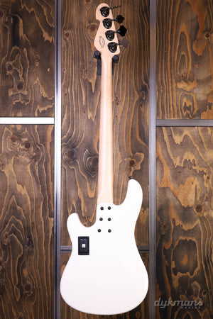 Sandberg California VM4 Virgin White Hochglanz