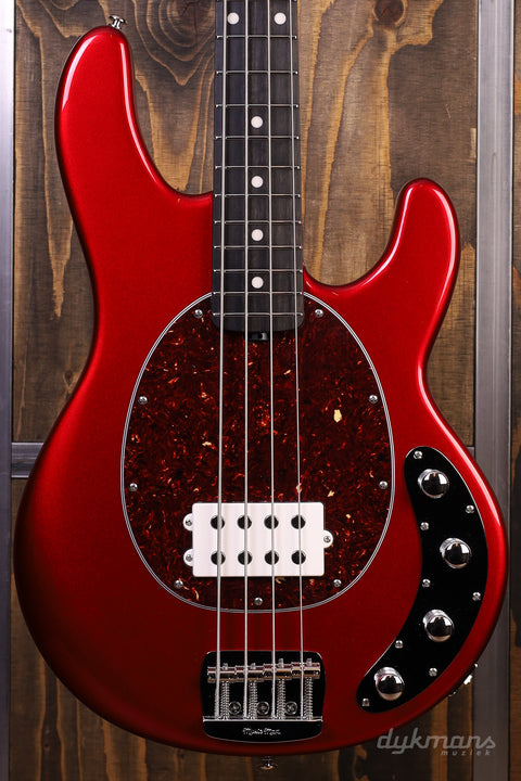 Music Man Stingray Special Candyman VORBESTELLUNG