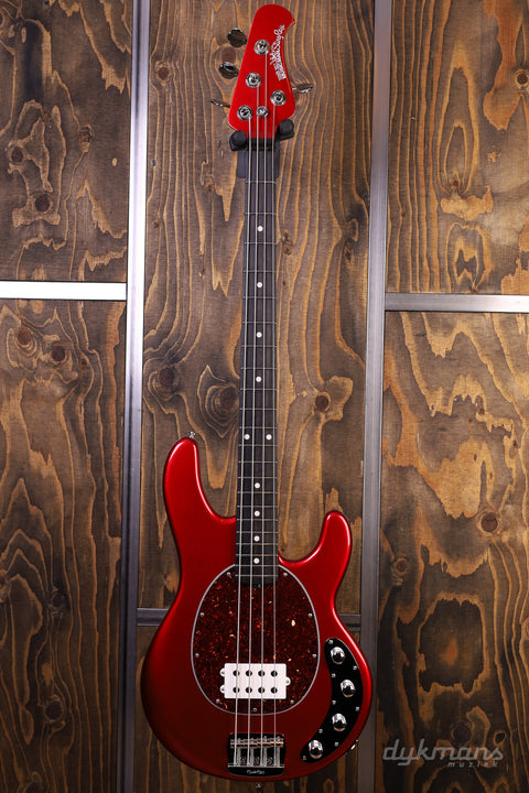 Music Man Stingray Special Candyman VORBESTELLUNG