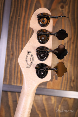 Sandberg California VM4 Virgin White Hochglanz