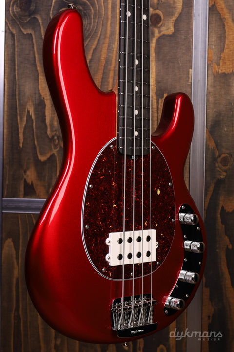 Music Man Stingray Special Candyman VORBESTELLUNG