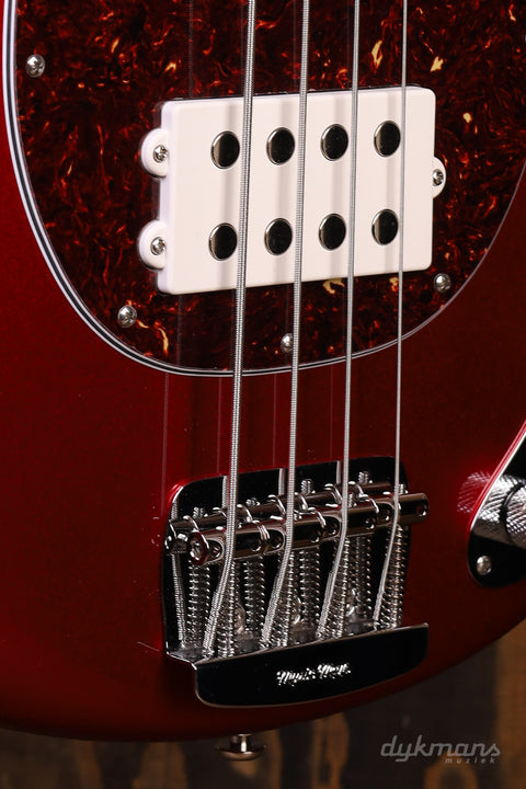 Music Man Stingray Special Candyman VORBESTELLUNG