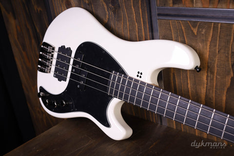 Sandberg California VM Virgin White High Gloss