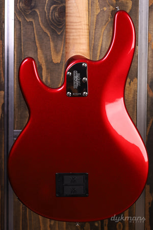 Music Man Stingray Special Candyman VORBESTELLUNG