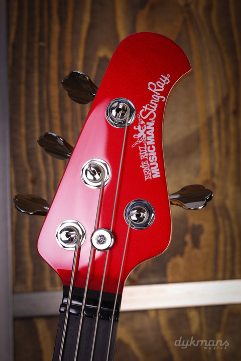 Music Man Stingray Special Candyman VORBESTELLUNG