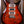 PRS SE Special Semi Hollow Orange Tiger Burst