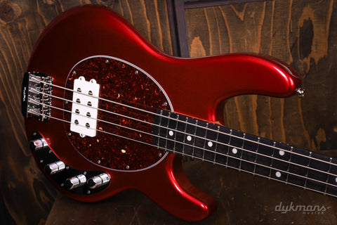 Music Man Stingray Special Candyman VORBESTELLUNG