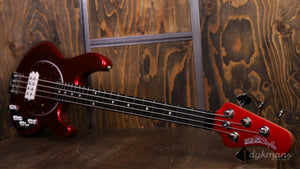 Music Man Stingray Special Candyman VORBESTELLUNG