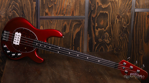 Music Man Stingray Special Candyman VORBESTELLUNG