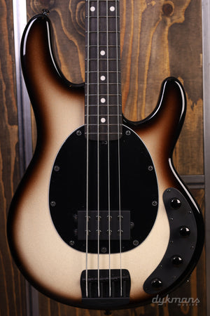 Music Man Stingray Special Brulee VORBESTELLUNG
