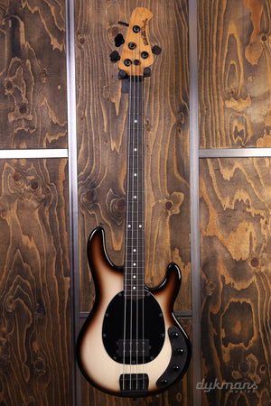 Music Man Stingray Special Brulee VORBESTELLUNG