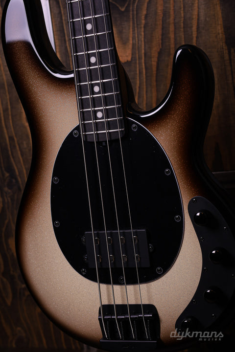 Music Man Stingray Special Brulee VORBESTELLUNG