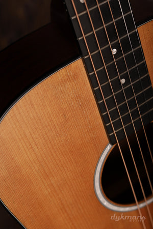 Martin Road Series D-10e