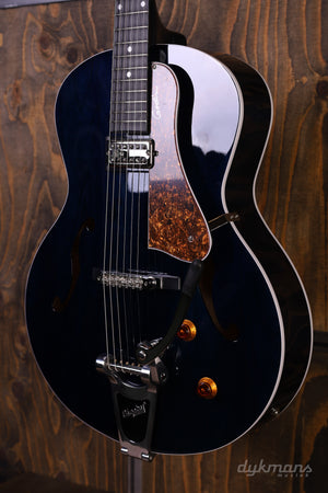 Godin 5th Avenue Nachtclub Indigo Blue