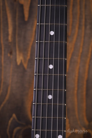 Godin 5th Avenue Nachtclub Indigo Blue