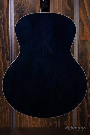 Godin 5th Avenue Nachtclub Indigo Blue