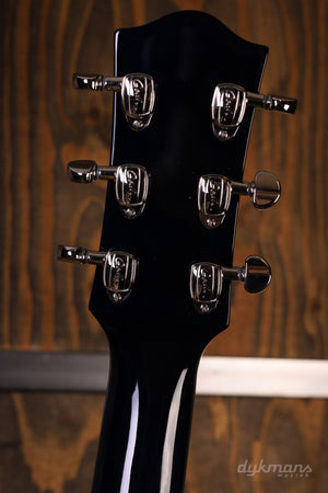 Godin 5th Avenue Nachtclub Indigo Blue