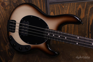 Music Man Stingray Special Brulee VORBESTELLUNG