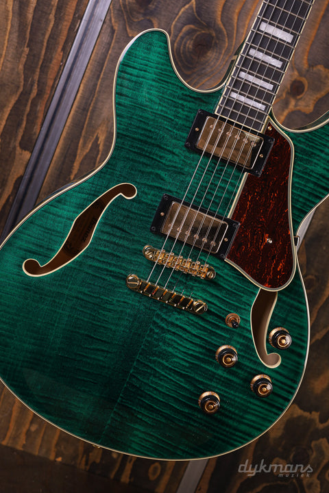 Ibanez AS93FMTMG