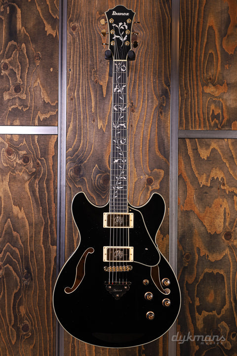 Ibanez AS93SPBK