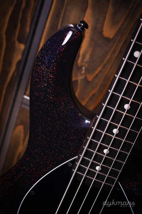 Music Man DarkRay 5 Dark Rainbow