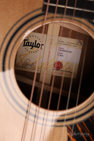 Taylor 314ce V-Class